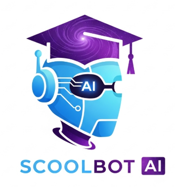 ScoolBot AI Logo